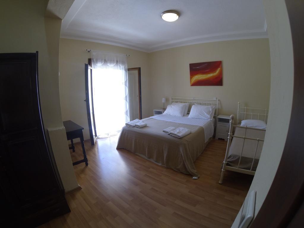 Apartmán Golden Sun Parga Pokoj fotografie
