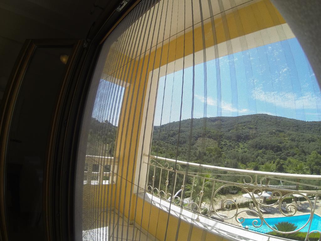 Apartmán Golden Sun Parga Pokoj fotografie